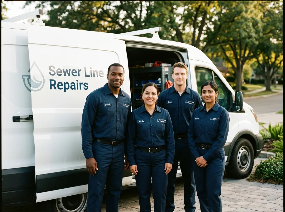 Emergency Plumber company in Cartersville, VA